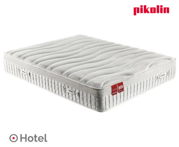 colchon hotel de pikolin