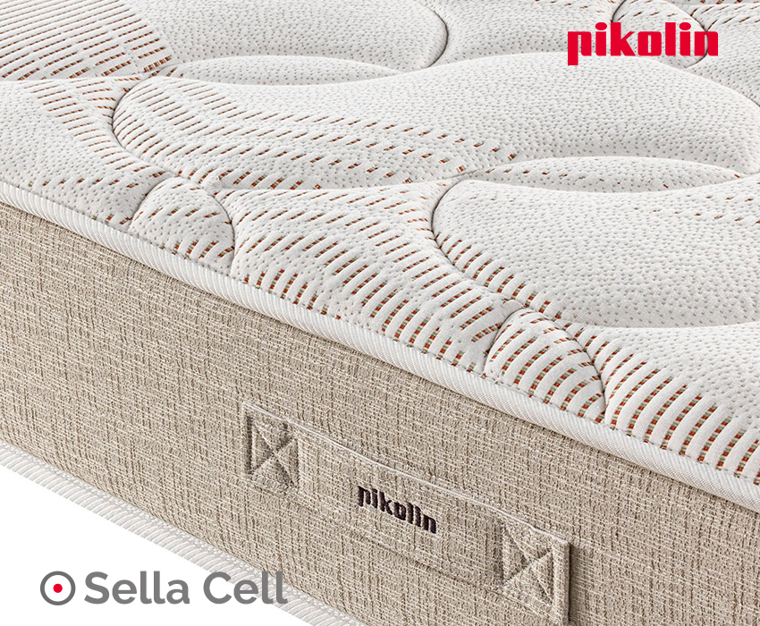 colchón sella nbk de pikolin (copia)
