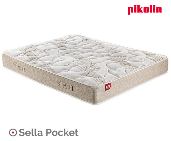 colchón sella pocket de pikolin