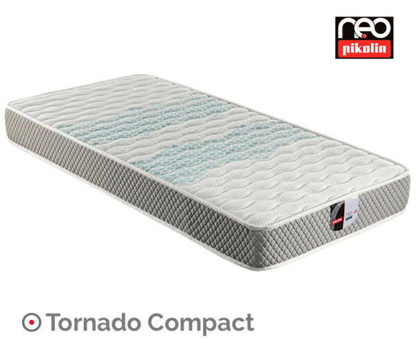 colchon tornado compact de pikolin