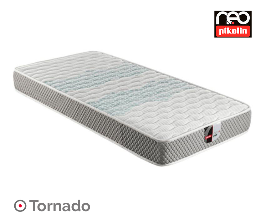 colchon tornado de pikolin
