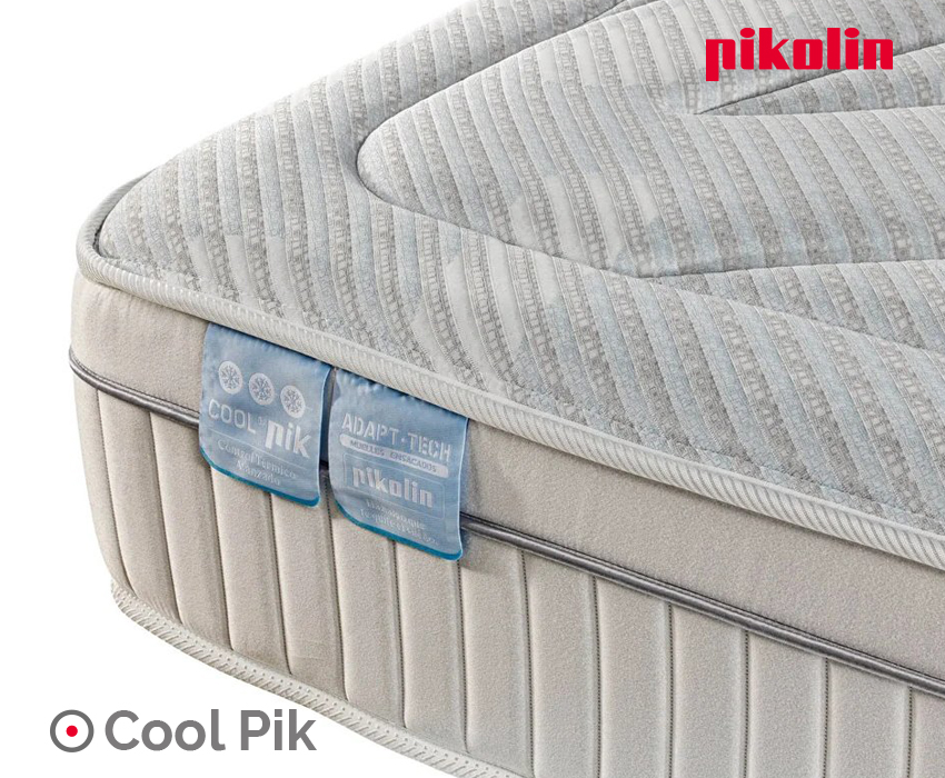colchón cool pik de pikolin