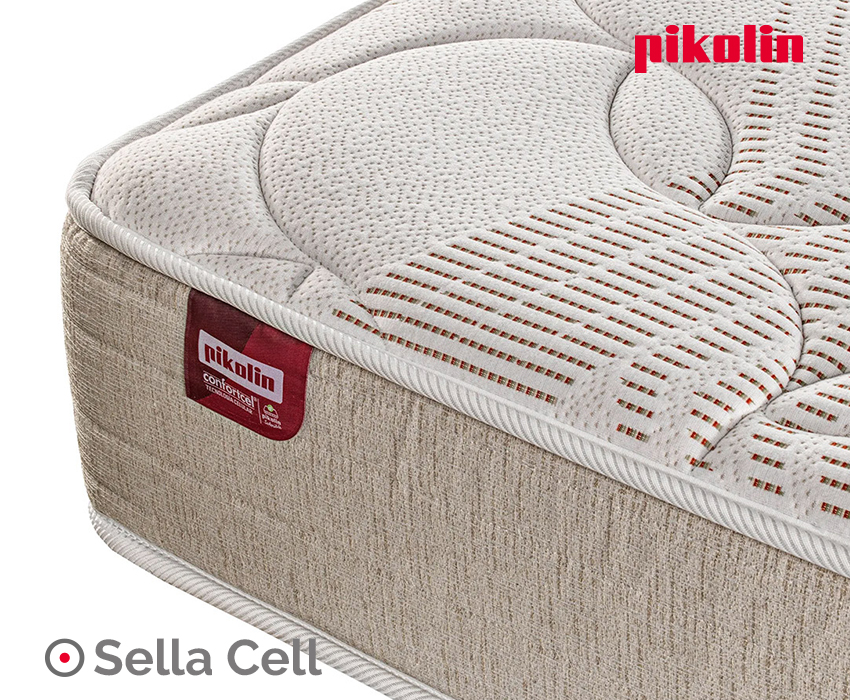 colchón sella nbk de pikolin (copia)