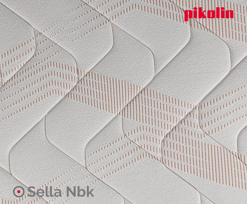 colchón sella nbk de pikolin