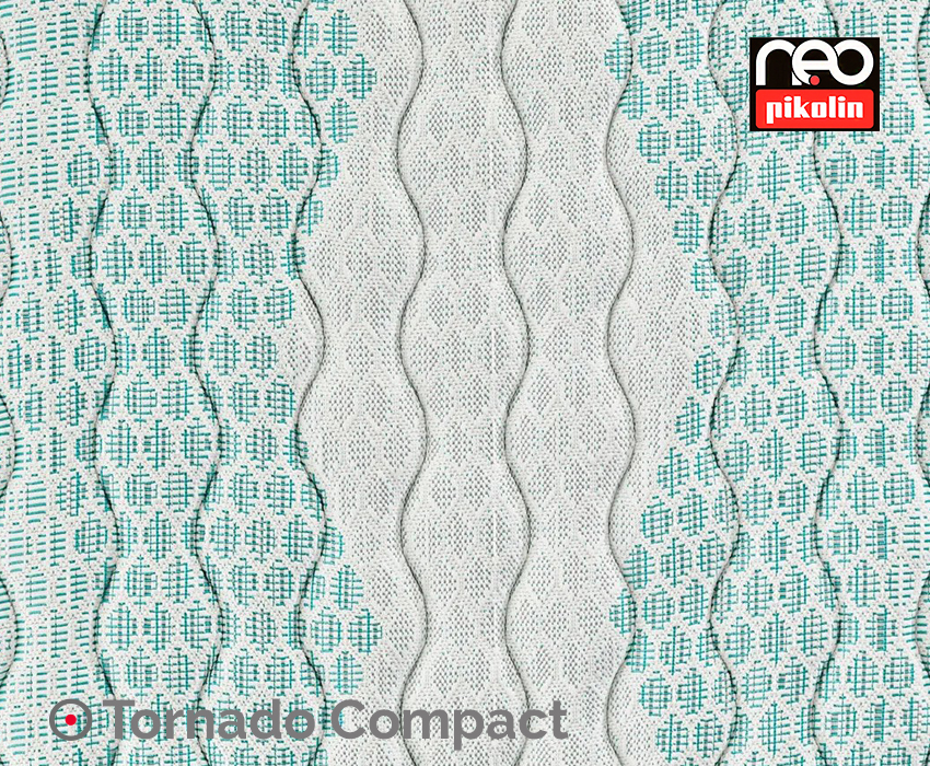 colchón tornado de pikolin